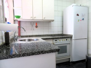 Cocina